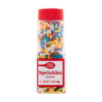 Betty Crocker Rainbow Sprinkles, 1.75 Ounce