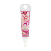 Betty Crocker Writing Gel Pink, 0.67 Ounce