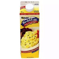 Nulaid Reddi Egg, 32 Ounce