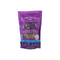 Lark Ellen Farm Granola Bts Berrylicious, 8 Ounce