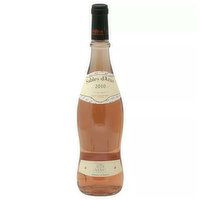 Sables D Azur Rose Wine, France, 750 Millilitre