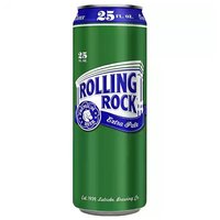 Rolling Rock, 25 Ounce