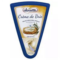 Alouette Spread, Creme De Brie, 5 Ounce