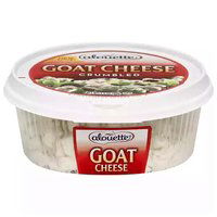 Alouette Goat Cheese Crumbled, 3.5 Ounce