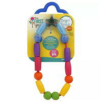 The First Years Soft Teething Beads, 3M+, 1 Each