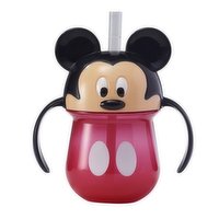 Mickey Straw Trainer Cup, 1 Each