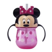 Minnie Straw Trainer Cup, 1 Each