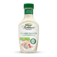 Bolthouse Farms Classic Ranch Dressing, 12 Ounce