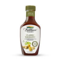 Bolthouse Farms Classic Balsamic Dressing, 12 Ounce