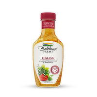 Bolthouse Farms Italian Vinaigrette Dressing, 12 Ounce