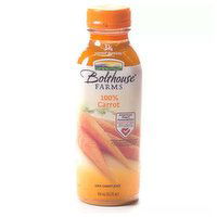 Bolthouse Farms Juice, 100% Carrot, 15.2 Fluid ounce