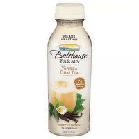 Bolthouse Farms Vanilla Chai Tea, 15.2 Ounce