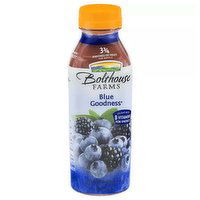 Bolthouse Blue Goodness, 15.2 Ounce