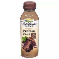 Bolthouse Farms Protein Shake, Chocolate, 15.2 Ounce