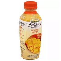 Bolthouse Farms Smoothie, Amazing Mango, 15.2 Ounce