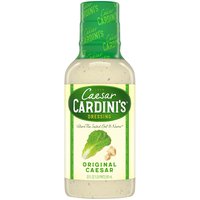 Cardinis Caesar Dressing, Original, Large Size, 20 Ounce