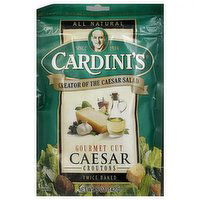 Cardinis Croutons, 5 Ounce