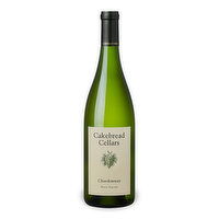 Cakebread Chardonnay, 750 Millilitre