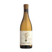 Liquid Farm La Hermana Chardonnay, 750 Millilitre