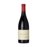 Occidental Cuvee Elizabeth Pinot Noir Bodega Headlands, 750 Millilitre