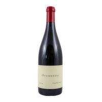 Occidental Pinot Noir Bodega Ridge Vineyard, 750 Millilitre