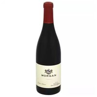 Morgan Pinot Noir, Santa Lucia Highlands, 2010, 750 Millilitre