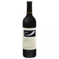 Frog's Leap Merlot, 750 Millilitre