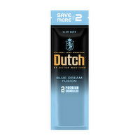 Dutch Cigarillo Blue Dream Fusion, 2 Each