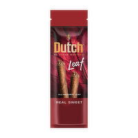 Dutch Leaf Real Sweet, 2 Each