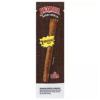 Backwoods Originals Cigar (Single), 1 Each