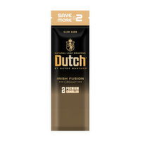 Dutch Cigarillo Irish Fusion, 2 Each