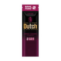 Dutch Cigarillo Berry Fusion, 2 Each