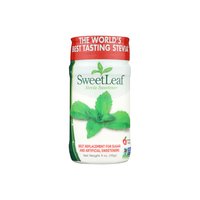 Sweet Leaf Stevia Sweetener - 4 Oz, 4 Ounce