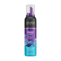 John Frieda Frizz Ease Curl Revive Mousse, 7.2 Ounce