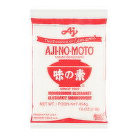 Ajinomoto Monosodium Glutamate Umami Seasoning, 16 Ounce