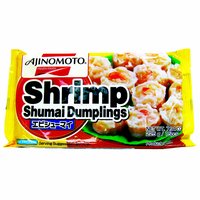 Ajinomoto Shumai, Shrimp , 7.93 Ounce