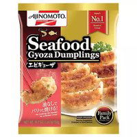 Ajinomoto Seafood Gyoza, 24.7 Ounce