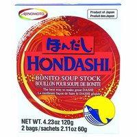 Hondashi Soup Stock, Bonito, 4.23 Ounce