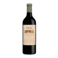 Hess Maverick Ranches Paso Robles Cabernet Sauvignon, 750 Millilitre