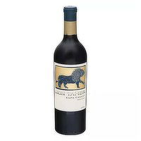 Hess Lion Tamer Red Blend, 750 Millilitre