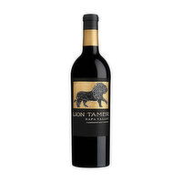 Hess Lion Tamer Cabernet Sauvignon, 750 Millilitre