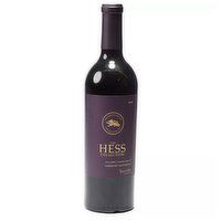 Hess Select Allomi Cabernet Sauvignon, 750 Millilitre