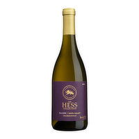 Hess Allomi Chardonnay, 750 Millilitre