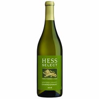 Hess Select Chardonnay, 750 Millilitre