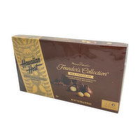 Hawaiian Host Founder's Collection Milk Chocolate Box, 7 Ounce