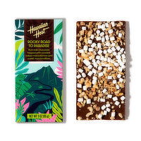 Hawaiian Host Rocky Road To Paradise, 3 Ounce