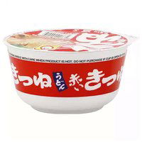 Maruchan Udon, Akai Kitsune, 3.25 Ounce