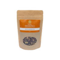 Sol Remedies Tea Mystic Morning, 4 Ounce