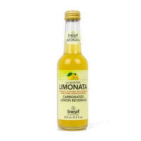 Lurisia Limonata, 275 Millilitre