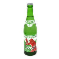 Lurisia Sparkling Water, 500 Millilitre